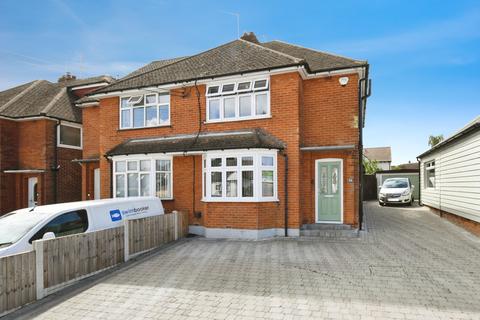 undefined, Challis Lane, Braintree, CM7