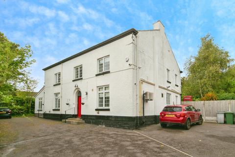 undefined, Greasby Road, Wirral, CH49