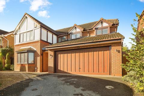 undefined, Auden Close, Deeside, CH5