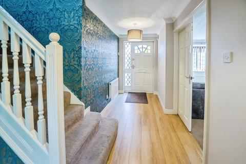 undefined, Auden Close, Deeside, CH5
