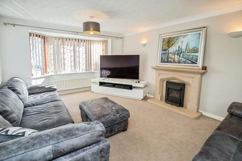 undefined, Auden Close, Deeside, CH5