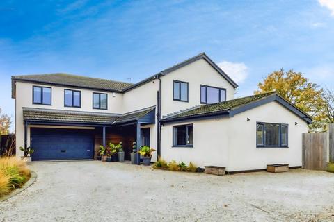 undefined, The Chalfonts, Branston, Lincoln, LN4