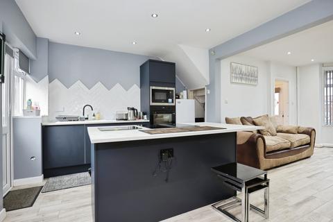 2 bedroom terraced house for sale, Sullivan Road, Coventry, CV6