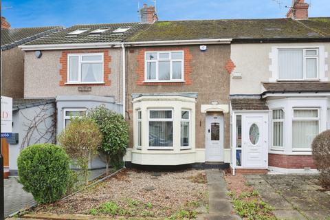 2 bedroom terraced house for sale, Sullivan Road, Coventry, CV6