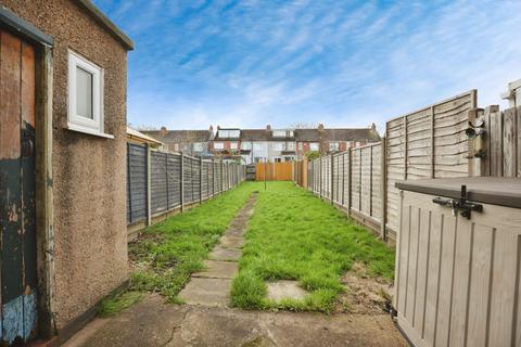 2 bedroom terraced house for sale, Sullivan Road, Coventry, CV6