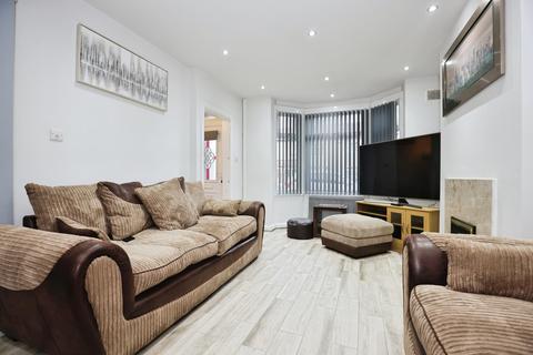 2 bedroom terraced house for sale, Sullivan Road, Coventry, CV6