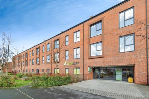 undefined, 25 Shrewsbury Street, Manchester, M16