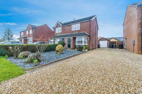 undefined, Doncaster Gardens, Navenby, Lincoln, LN5