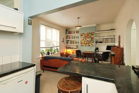 1 bedroom flat for sale, Clarendon Road, Hove, BN3