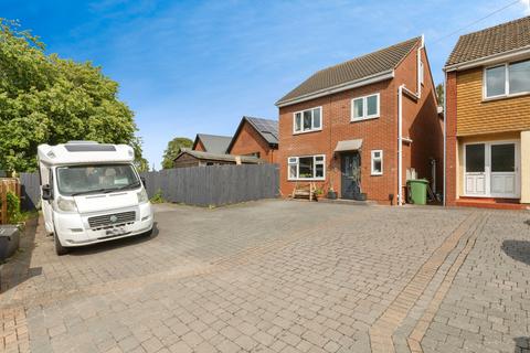 undefined, Parkwall Road, Bristol, BS30
