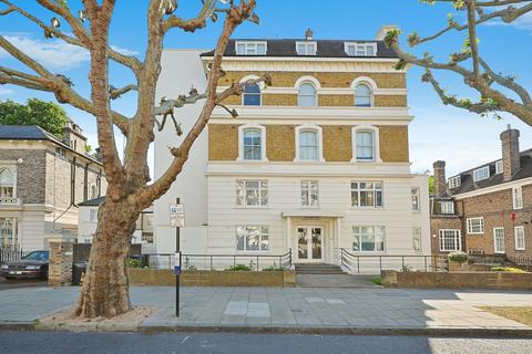2 bedroom flat for sale, 119 Hamilton Terrace, London, NW8