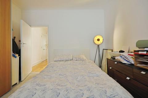 2 bedroom flat for sale, 119 Hamilton Terrace, London, NW8