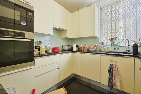 2 bedroom flat for sale, 119 Hamilton Terrace, London, NW8