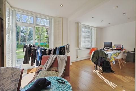 2 bedroom flat for sale, 119 Hamilton Terrace, London, NW8