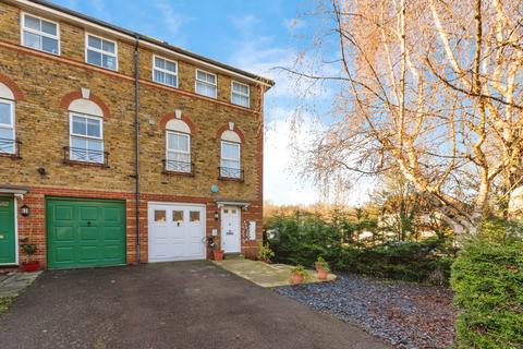 undefined, Compton Close, London, NW11