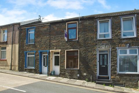 Graig Street, Mountain Ash, CF45