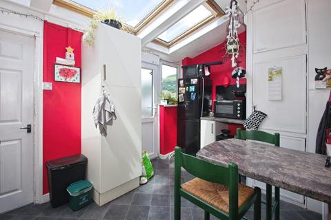 undefined, Graig Street, Mountain Ash, CF45