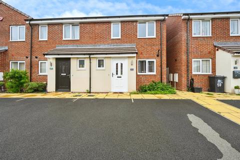 undefined, Saxelby Close, Alfreton, DE55
