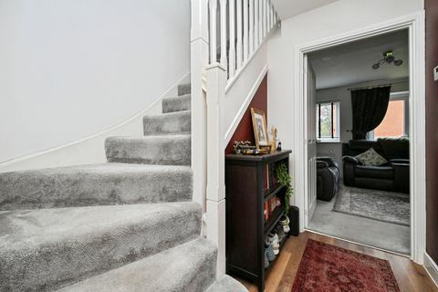 undefined, Saxelby Close, Alfreton, DE55