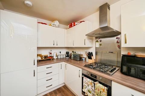 undefined, Saxelby Close, Alfreton, DE55