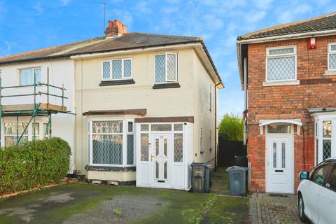 undefined, Monica Road, Birmingham, B10
