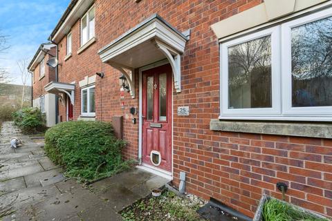 Manhattan Way, Bannerbrook Park, Coventry, CV4