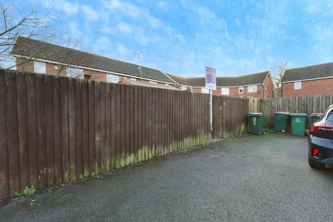 undefined, Manhattan Way, Bannerbrook Park, Coventry, CV4