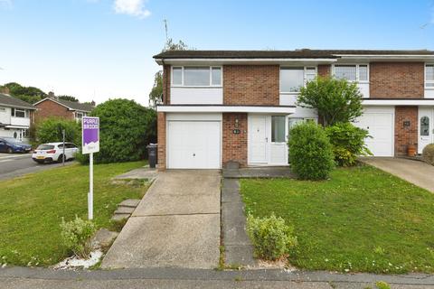 undefined, High Meadow, Billericay, CM11