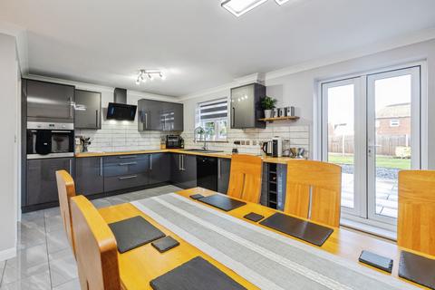 3 bedroom detached house for sale, Shire Close, Billinghay, Lincoln, LN4