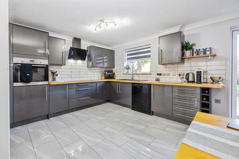 3 bedroom detached house for sale, Shire Close, Billinghay, Lincoln, LN4