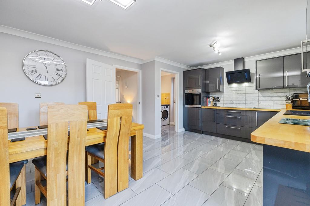 Kitchen three