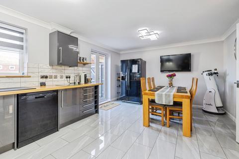 3 bedroom detached house for sale, Shire Close, Billinghay, Lincoln, LN4