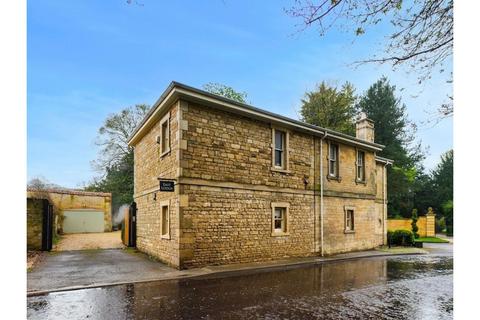 undefined, Church Lane, Harmston, Lincoln, LN5