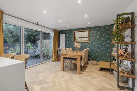 4 bedroom detached house for sale, Old Farm Gardens, Moira, Swadlincote, DE12