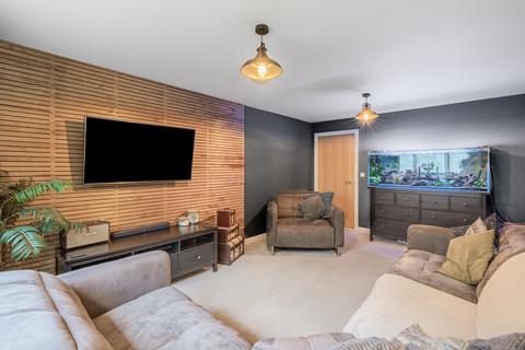 4 bedroom detached house for sale, Old Farm Gardens, Moira, Swadlincote, DE12