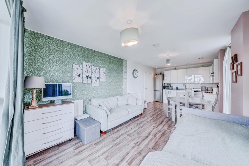 Kitchen/Family Room