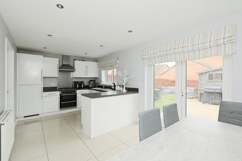 undefined, Mirabelle Way, Doncaster, DN11