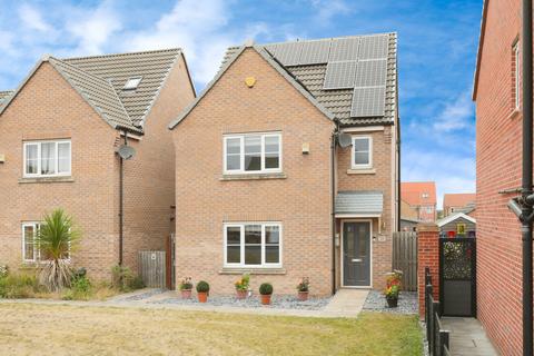 undefined, Mirabelle Way, Doncaster, DN11