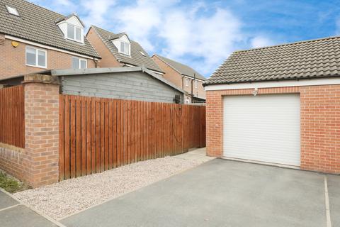 undefined, Mirabelle Way, Doncaster, DN11
