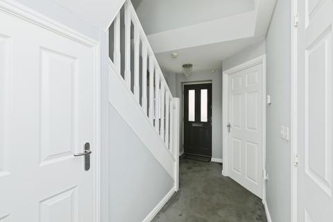 undefined, Mirabelle Way, Doncaster, DN11
