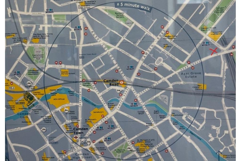 Location