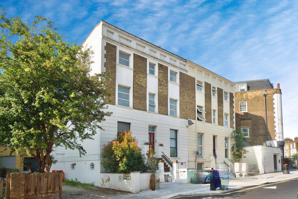 Site Front