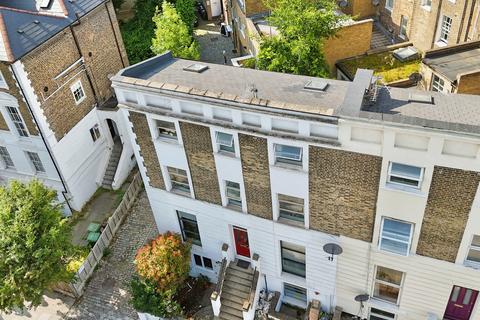 Agar Grove, London, NW1