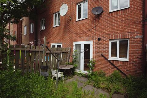 undefined, Stretford Road, Manchester, M15