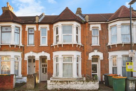 1 bedroom maisonette for sale, Wakefield Street, London, E6
