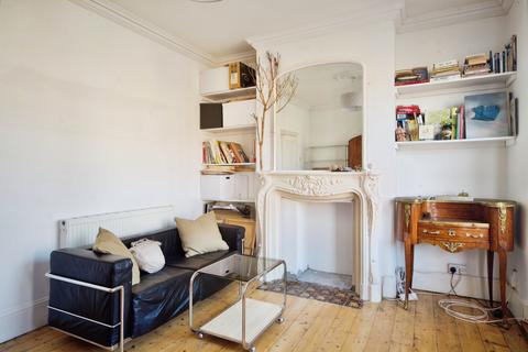 1 bedroom maisonette for sale, Wakefield Street, London, E6