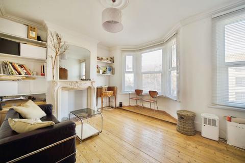 1 bedroom maisonette for sale, Wakefield Street, London, E6