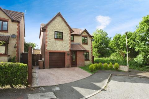 undefined, Bryn Awelon, Penpedairheol, CF82