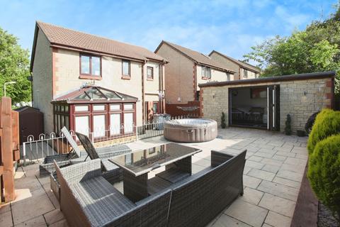 undefined, Bryn Awelon, Penpedairheol, CF82