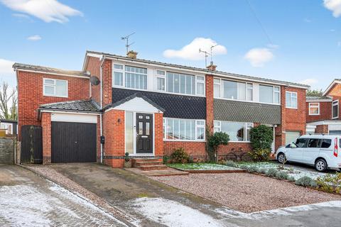 5 bedroom semi-detached house for sale, The Grange, Cubbington, Leamington Spa, CV32
